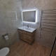 BASIN BATHROOM RENOVATION